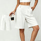 🔥LIMITED DEAL🔥 Elegante Dames Shorts 👗 Comfort & Stijl 🌿