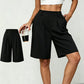 🔥LIMITED DEAL🔥 Elegante Dames Shorts 👗 Comfort & Stijl 🌿