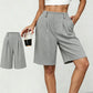 🔥LIMITED DEAL🔥 Elegante Dames Shorts 👗 Comfort & Stijl 🌿