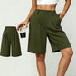 🔥LIMITED DEAL🔥 Elegante Dames Shorts 👗 Comfort & Stijl 🌿