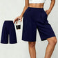 🔥LIMITED DEAL🔥 Elegante Dames Shorts 👗 Comfort & Stijl 🌿