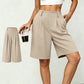 🔥LIMITED DEAL🔥 Elegante Dames Shorts 👗 Comfort & Stijl 🌿