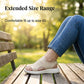 🔥 50% KORTING! 👡 Dames Plateausandalen – Licht, ademend & comfortabel ✨