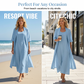 🌿 Net zo comfortabel als een pyjama – net zo chic als een strandoutfit! De perfecte jumpsuit voor warme dagen