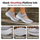 🏆 Topverkoop! 50% KORTING✨ gedurende beperkte tijd. Onze geliefde platformsneakers met verstelbare band combineren comfort en stijl.