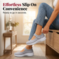 🏆 Topverkoop! 50% KORTING✨ gedurende beperkte tijd. Onze geliefde platformsneakers met verstelbare band combineren comfort en stijl.
