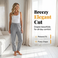 🔥 TOP DEAL 2026 💃 Damesbroek met Trekkoord – Comfort & Stijl ✨🌿