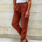🔥 TOP DEAL 2026 💃 Damesbroek met Trekkoord – Comfort & Stijl ✨🌿