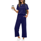 🔥 COMFY DEAL 💖 Lounge-Set Premium Mix ✨ Ultiem Comfort