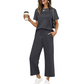 🔥 COMFY DEAL 💖 Lounge-Set Premium Mix ✨ Ultiem Comfort