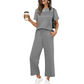 🔥 COMFY DEAL 💖 Lounge-Set Premium Mix ✨ Ultiem Comfort