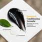 ⏰TIJDELIJKE AANBIEDING🌿Plantaardige Kam-In Haarverf – Eenvoudig, Grijsdekking, Voedende Formule✨