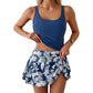 🔥 ZOMERDEAL -50% 👙 Tankini Set 🌊 Flatterende Pasvorm & Optimaal Comfort ✨