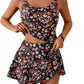 🔥 ZOMERDEAL -50% 👙 Tankini Set 🌊 Flatterende Pasvorm & Optimaal Comfort ✨