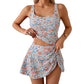 🔥 ZOMERDEAL -50% 👙 Tankini Set 🌊 Flatterende Pasvorm & Optimaal Comfort ✨