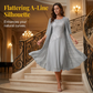 🎉🔥 Limietdeal! Elegant 2-delig Jurkset 👗 Comfort & Stijl ✨