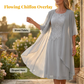 🎉🔥 Limietdeal! Elegant 2-delig Jurkset 👗 Comfort & Stijl ✨