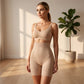⏰ -50% 💖 Hoge Taille Shaper ✨ Glad Silhouet Zonder Knellen