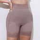 ⏰ -50% 💖 Hoge Taille Shaper ✨ Glad Silhouet Zonder Knellen