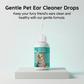 🔥Limited-time offer-Gentle Pet Ear Cleaner Drops