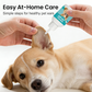 🔥Limited-time offer-Gentle Pet Ear Cleaner Drops