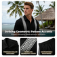 🔥 ZOMERDEAL -50% 👔 Heren 2-Delige Set ☀️ Stijlvol, Comfortabel & Vakantieklaar