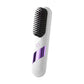 🔥 HOT DEAL -50% 💇‍♀️ Draadloze Stijlborstel ✨ Anti-Frizz & Snel Glad Haar