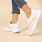 ⏰ TIJDELIJKE KORTING 👟 Sneakers met Lichtgewicht Comfort 🌈
