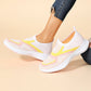 ⏰ TIJDELIJKE KORTING 👟 Sneakers met Lichtgewicht Comfort 🌈