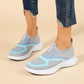 ⏰ TIJDELIJKE KORTING 👟 Sneakers met Lichtgewicht Comfort 🌈