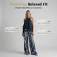 🔥 ZOMER MUST-HAVE ☀️ 2-Delige Halter Outfit 💃 Elegant & Luchtig