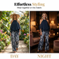 🔥 ZOMER MUST-HAVE ☀️ 2-Delige Halter Outfit 💃 Elegant & Luchtig