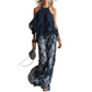 🔥 ZOMER MUST-HAVE ☀️ 2-Delige Halter Outfit 💃 Elegant & Luchtig