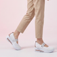 🔥 VIP DEAL 👟 Dames Sneakers – Flyknit, Comfort & Style 🌸✨