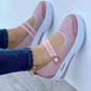 🔥 VIP DEAL 👟 Dames Sneakers – Flyknit, Comfort & Style 🌸✨