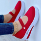 🔥 VIP DEAL 👟 Dames Sneakers – Flyknit, Comfort & Style 🌸✨