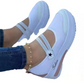 🔥 VIP DEAL 👟 Dames Sneakers – Flyknit, Comfort & Style 🌸✨