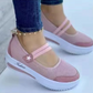 🔥 VIP DEAL 👟 Dames Sneakers – Flyknit, Comfort & Style 🌸✨