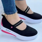 🔥 VIP DEAL 👟 Dames Sneakers – Flyknit, Comfort & Style 🌸✨