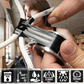 🔥 Koop 1 krijg 1 gratis🔥🔧 Siliconentape –Sterke Grip & Afdichting