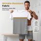 🔥Zomeraanbieding: 50% korting👕 Zomerse sportoutfit voor heren met kleurblokken🏖️