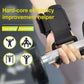 🥳HOT SALE 2026🥳💞Meer dan 50.000 verkocht!🏋️‍♂️⚡ 50% KORTING! Hook Grip Trainer – Zeg vaarwel tegen een zwakke grip. Ga voor de beste resultaten bij deadlifts en pull-ups. Duurzaam staal, maximaal comfort. 🔩💯