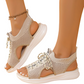 💥 50% KORTING 🌬️Antislip platformsandalen, fris & comfortabel voor zomer