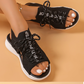 💥 50% KORTING 🌬️Antislip platformsandalen, fris & comfortabel voor zomer