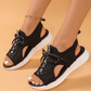 💥 50% KORTING 🌬️Antislip platformsandalen, fris & comfortabel voor zomer