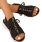 💥 50% KORTING 🌬️Antislip platformsandalen, fris & comfortabel voor zomer
