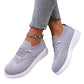 🎁50% KORTING 🥿 Mesh Sneakers | Slip-on ontwerp, geen vermoeide voeten