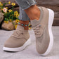 🎁50% KORTING 🥿 Mesh Sneakers | Slip-on ontwerp, geen vermoeide voeten