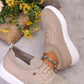🎁50% KORTING 🥿 Mesh Sneakers | Slip-on ontwerp, geen vermoeide voeten