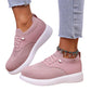 🎁50% KORTING 🥿 Mesh Sneakers | Slip-on ontwerp, geen vermoeide voeten